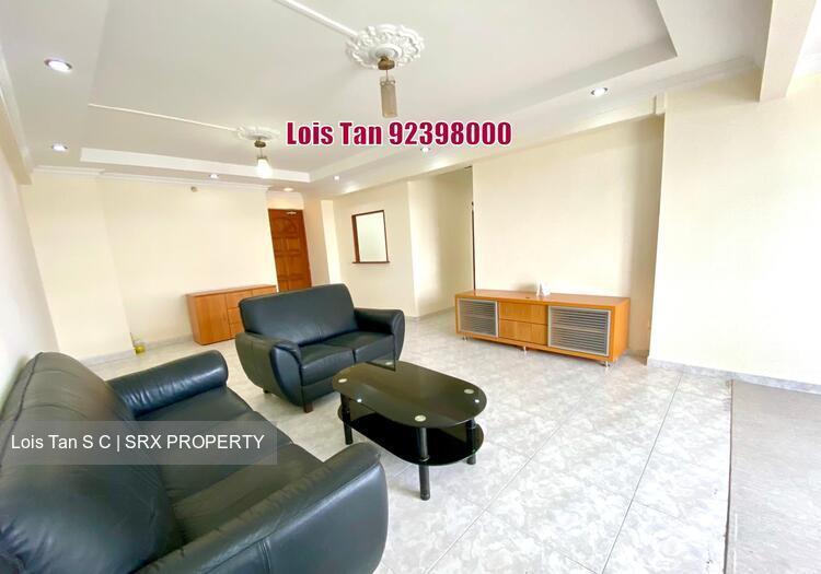 Bedok Reservoir Road thumbnail photo